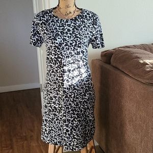New Ellen Tracy Dress